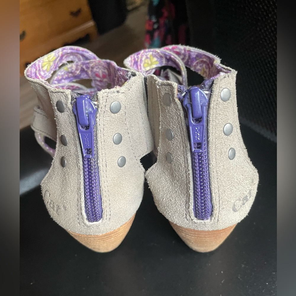 Sporty super comfy size